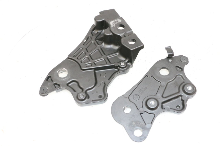 photo de TAPA BASTIDOR YAMAHA MT-07 MT07 ABS 700 (2018 - 2020) - Zoom estado de uso