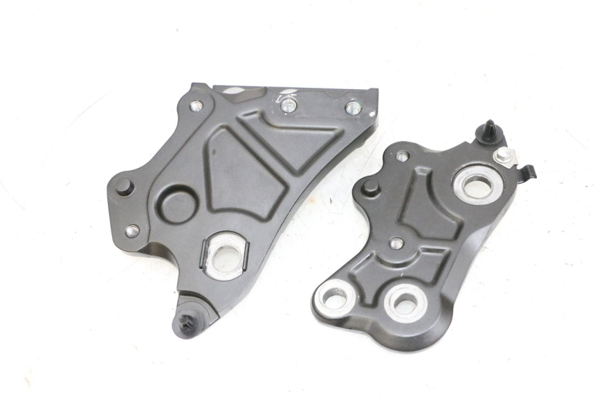 photo de TAPA BASTIDOR YAMAHA MT-07 MT07 ABS 700 (2018 - 2020) - Otra perspectiva