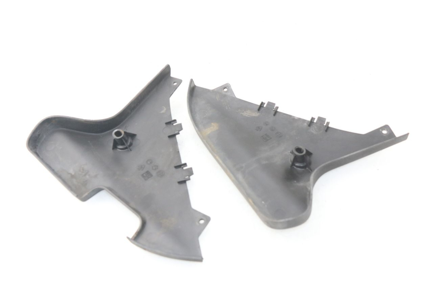 photo de TAPA BASTIDOR GILERA NEXUS 125 (2009 - 2013) - Detalle de la pieza