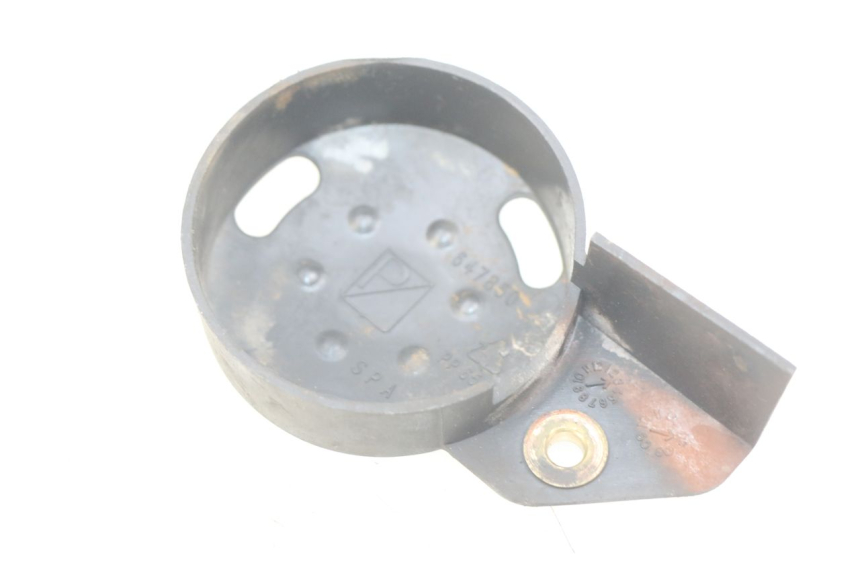 photo de CUBIERTA LATERAL DEL CHASIS GILERA NEXUS 125 (2007 - 2009) - Detalle de la pieza