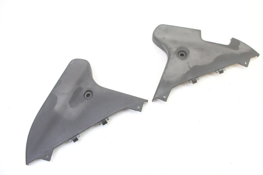 photo de TAPA BASTIDOR GILERA NEXUS 125 (2009 - 2013) - Zoom estado de uso