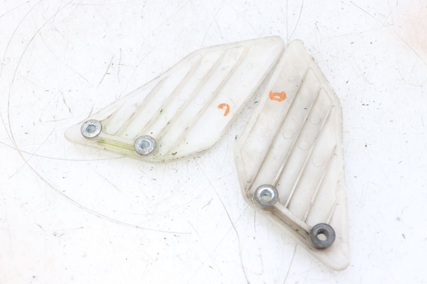 photo de TAPA BASTIDOR HONDA NSR R 125 (1994 - 2003) - Otra perspectiva