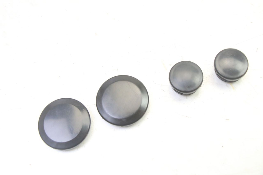 photo de TAPA BASTIDOR HONDA NTV DEAUVILLE 650 (2001 - 2006) - Vista principal