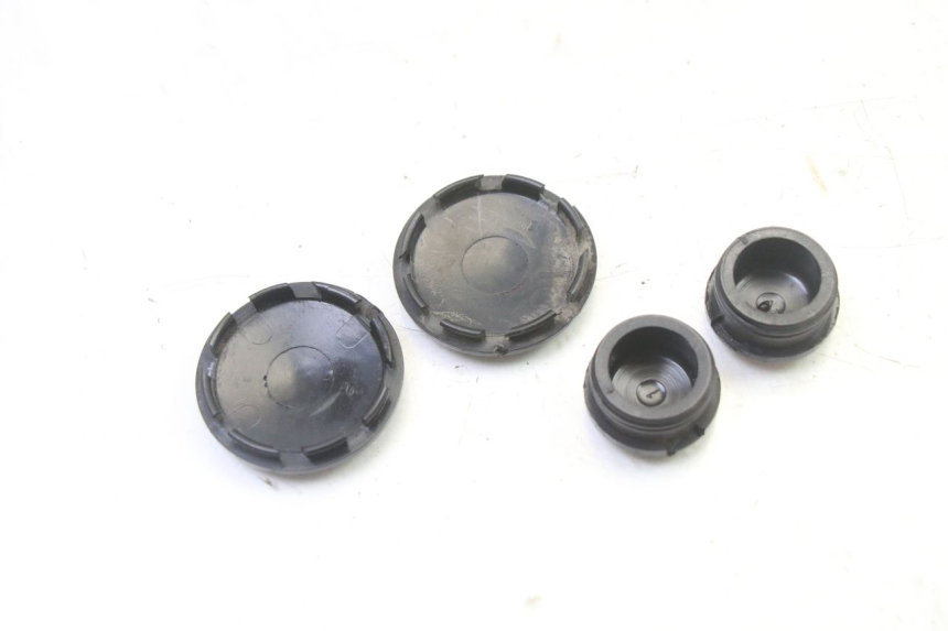 photo de TAPA BASTIDOR HONDA NTV DEAUVILLE 650 (2001 - 2006) - Zoom estado de uso