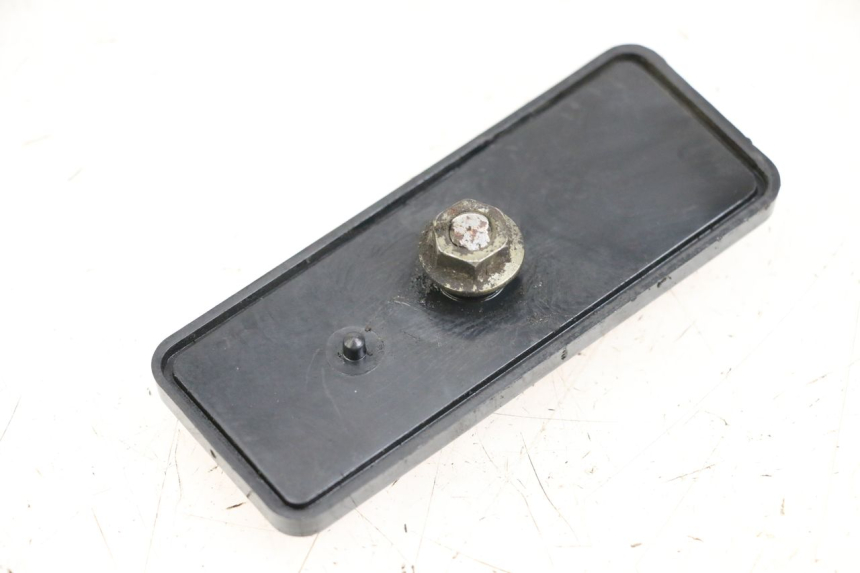 photo de TAPA BASTIDOR JM MOTORS OLDIES 4T 50 (2010 - 2020) - Detalle de la pieza