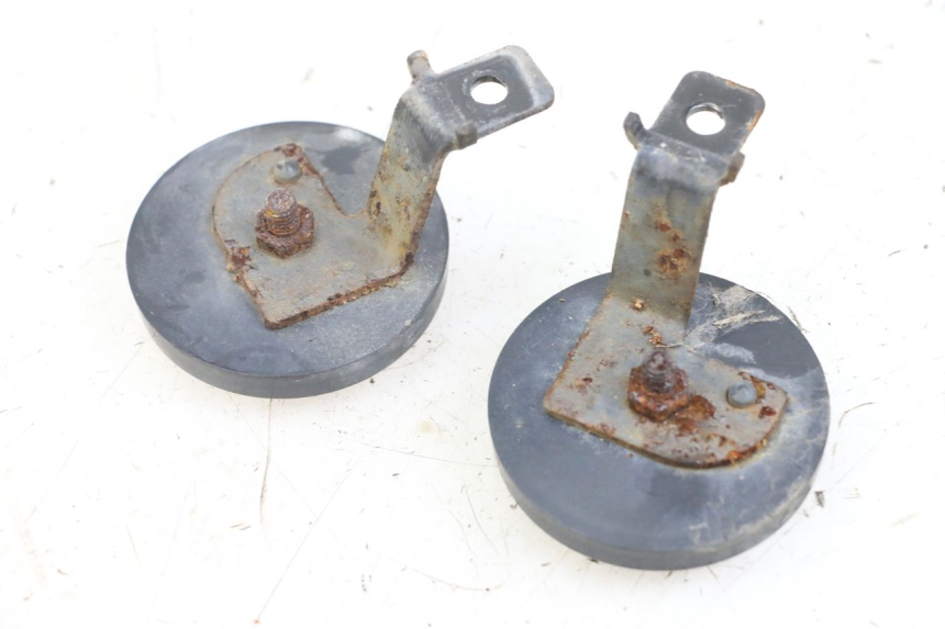 photo de CUBIERTA CHASIS LATERAL SYM ORBIT III 3 4T 50 (2018 - 2021) - Detalle de la pieza