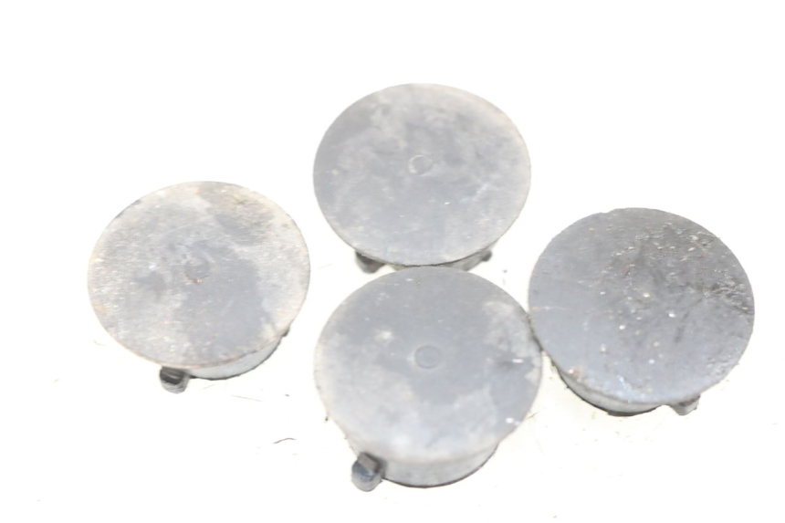 photo de TAPA BASTIDOR SYM ORBIT 50 (2008 - 2010) - Vista principal