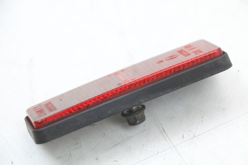 photo de TAPA BASTIDOR HONDA PCX (JF28) 125 (2009 - 2011) - Detalle de la pieza