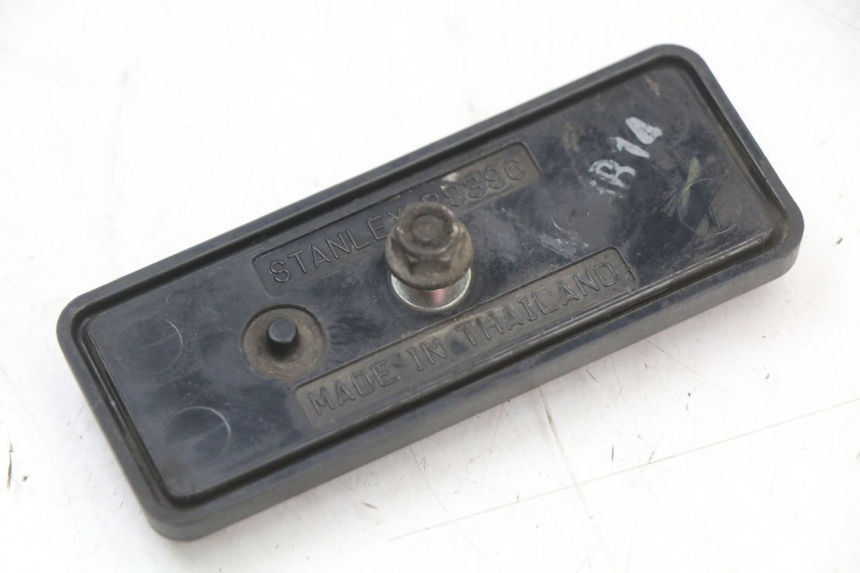 photo de TAPA BASTIDOR HONDA PCX (JF28) 125 (2009 - 2011) - Zoom estado de uso