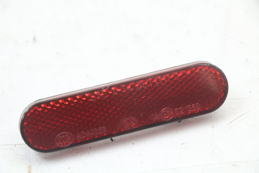 photo de TAPA BASTIDOR PEUGEOT KISBEE 2T 50 (2010 - 2017) - Primer plano técnico