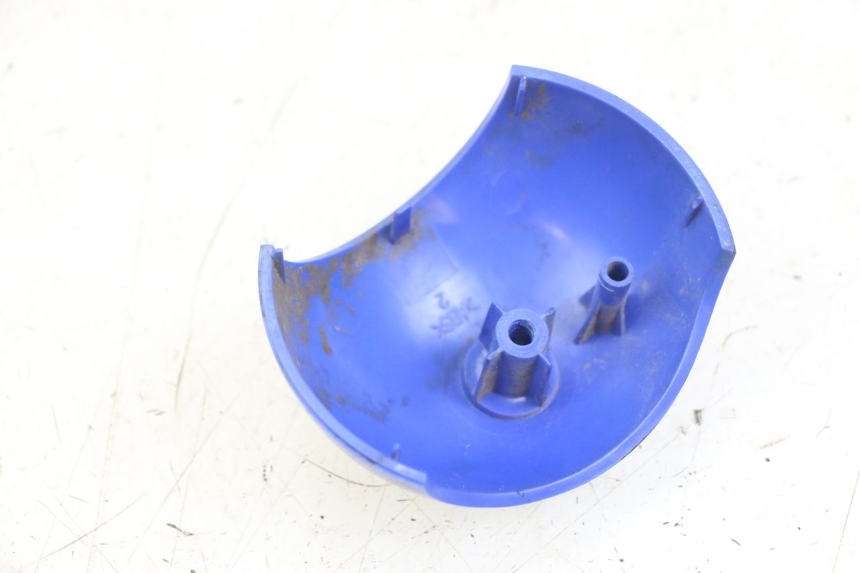 photo de TAPA BASTIDOR PEUGEOT LUDIX ONE 50 (2005 - 2008) - Detalle de la pieza