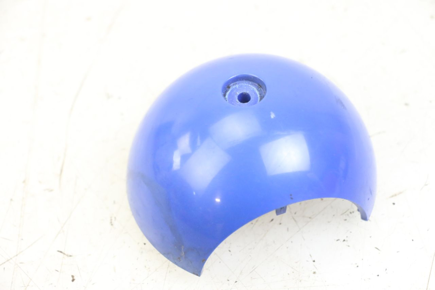 photo de TAPA BASTIDOR PEUGEOT LUDIX ONE 50 (2005 - 2008) - Zoom estado de uso