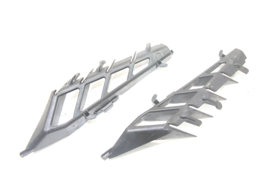 photo de TAPA BASTIDOR PEUGEOT SPEEDFIGHT 3 LC 2T 50 (2009 - 2015) - Detalle de la pieza