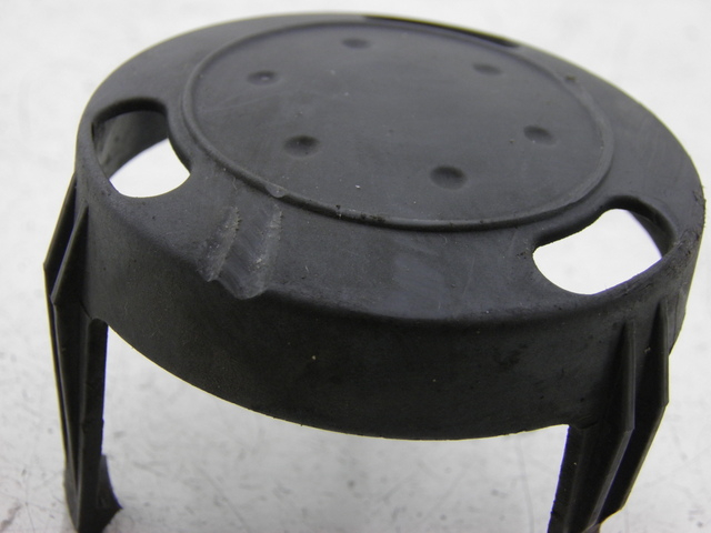 photo de TAPA BASTIDOR PIAGGIO ZIP 4T 50 (2001 - 2008) - Detalle de la pieza