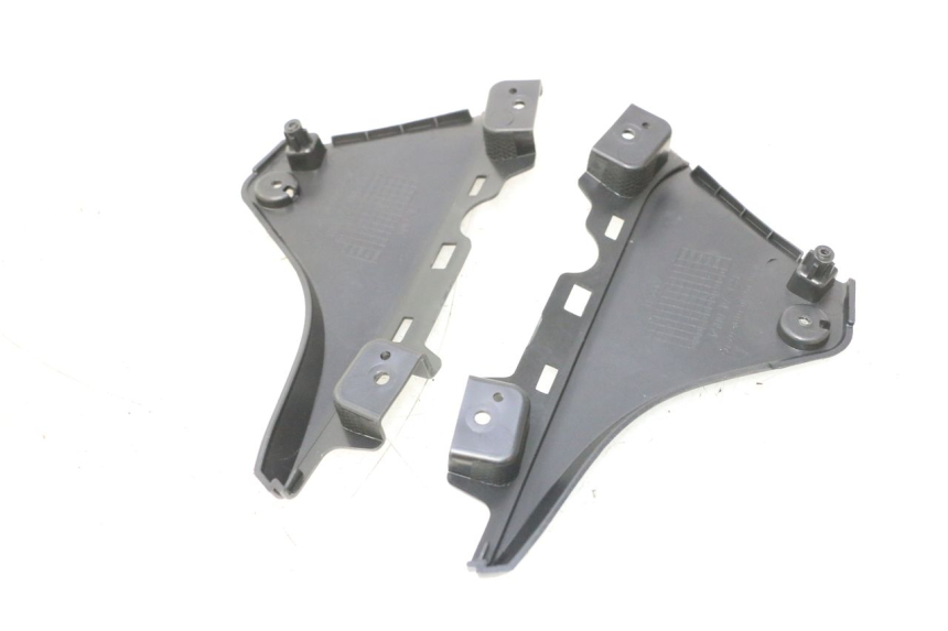 photo de TAPA BASTIDOR JM MOTORS R-MAX TECH 50 (2024 - 2026) - Detalle de la pieza