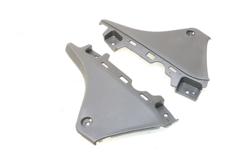 photo de TAPA BASTIDOR JM MOTORS R-MAX TECH 50 (2024 - 2026) - Zoom estado de uso