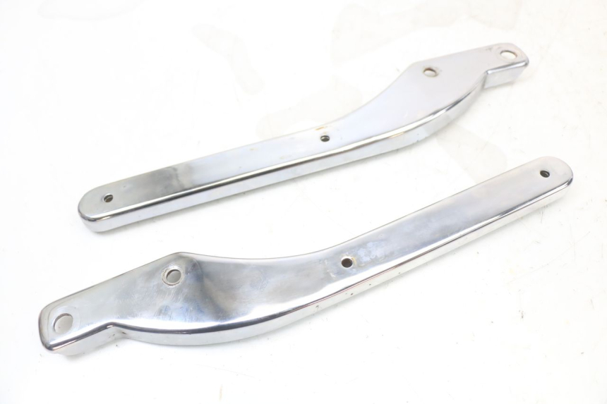 photo de TAPA BASTIDOR REGAL RAPTOR RAXTER 2 125 (2007 - 2015) - Zoom estado de uso