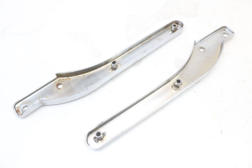 photo de TAPA BASTIDOR REGAL RAPTOR RAXTER 2 125 (2007 - 2015) - Primer plano técnico