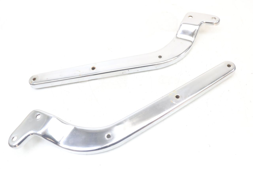 photo de TAPA BASTIDOR REGAL RAPTOR SPYDER 125 (2010 - 2018) - Detalle de la pieza