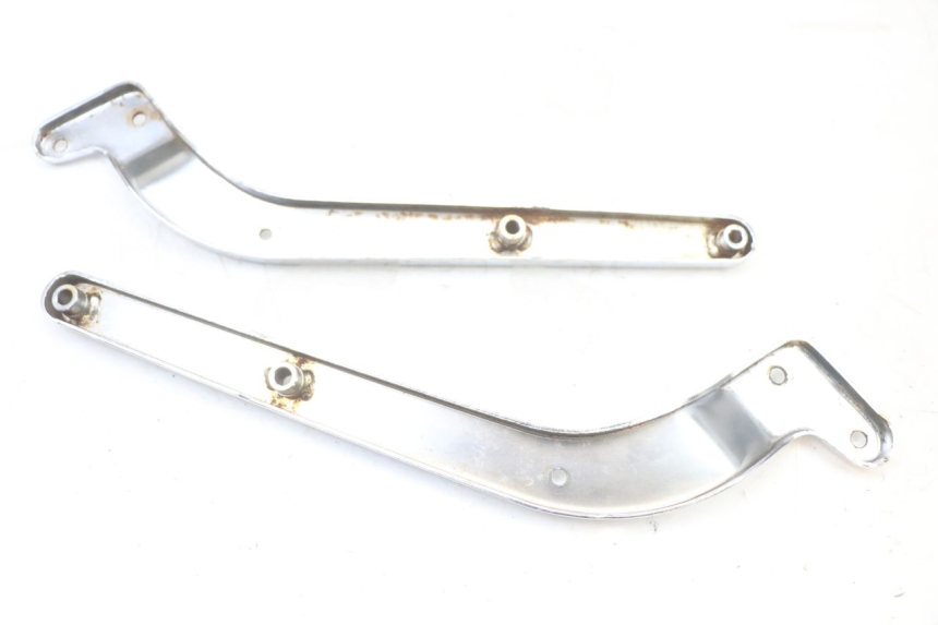 photo de TAPA BASTIDOR REGAL RAPTOR SPYDER 125 (2010 - 2018) - Vista general del producto