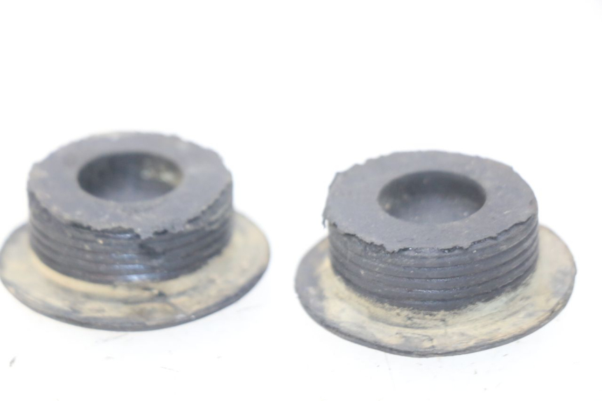 photo de CUBIERTA CHASIS LATERAL APOLLO RFZ 125 - Detalle de la pieza