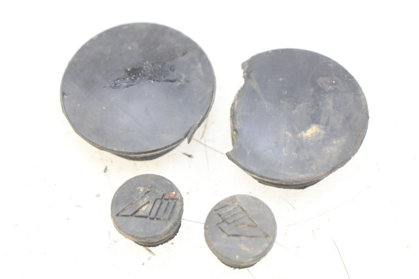 photo de CUBIERTA CHASIS LATERAL APOLLO RFZ 150 - Vista principal