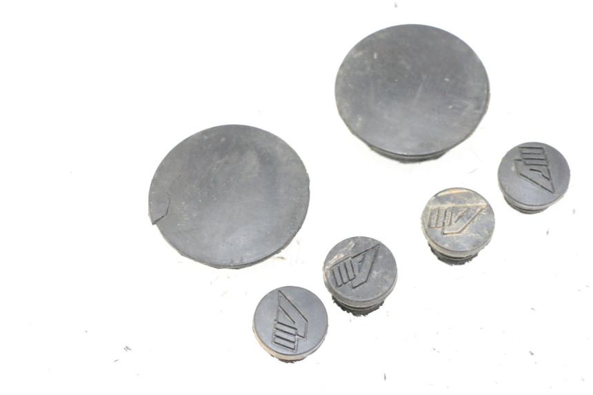 photo de CUBIERTA CHASIS LATERAL APOLLO RFZ 125 - Vista principal