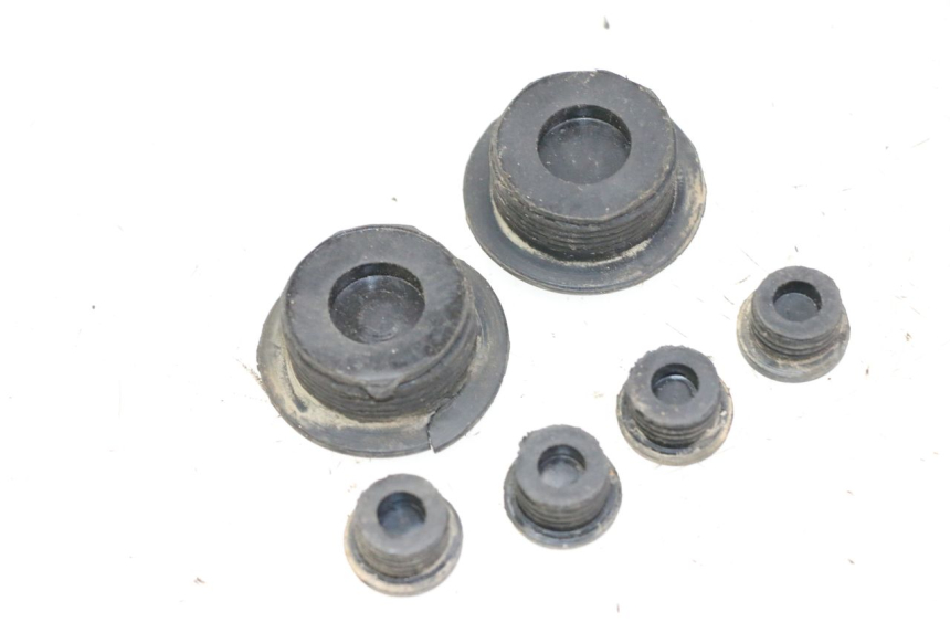 photo de CUBIERTA CHASIS LATERAL APOLLO RFZ 125 - Detalle de la pieza