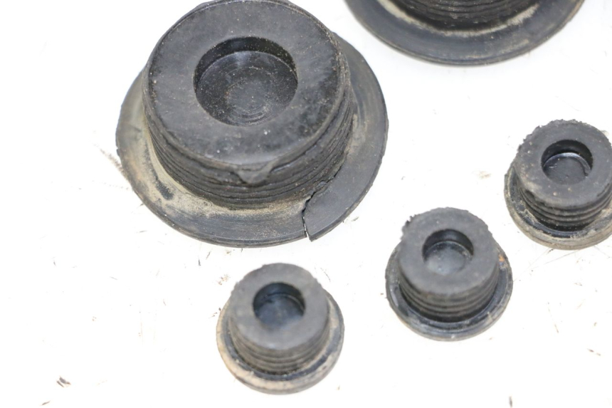 photo de CUBIERTA CHASIS LATERAL APOLLO RFZ 125 - Zoom estado de uso