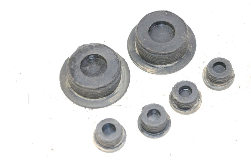 photo de CUBIERTA CHASIS LATERAL APOLLO RFZ 125 - Otra perspectiva