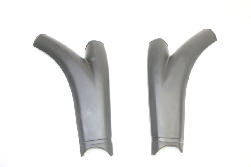 photo de CUBIERTA CHASIS LATERAL APOLLO RFZ 125 - Vista principal