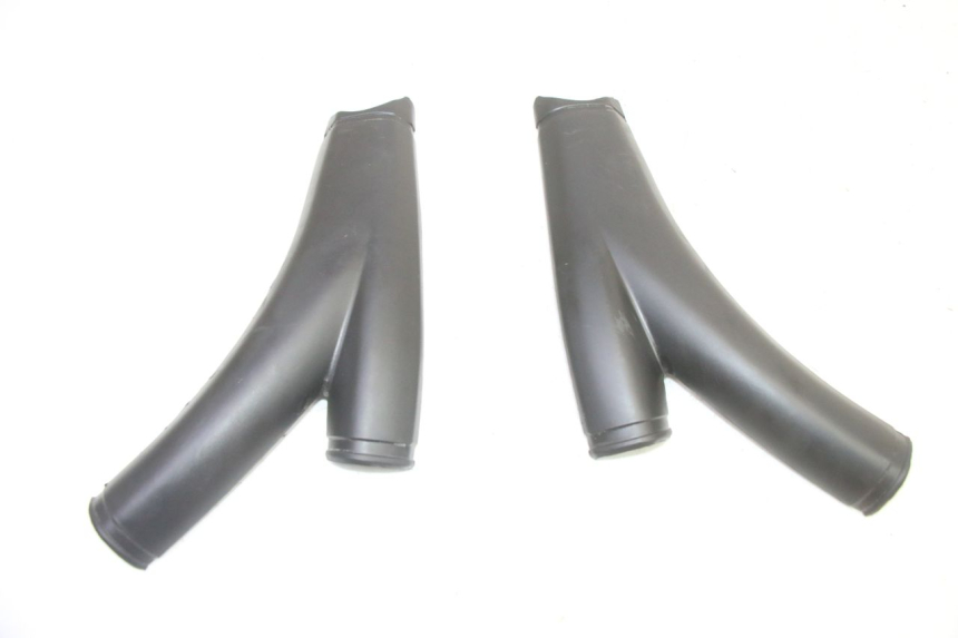 photo de CUBIERTA CHASIS LATERAL APOLLO RFZ 125 - Detalle de la pieza