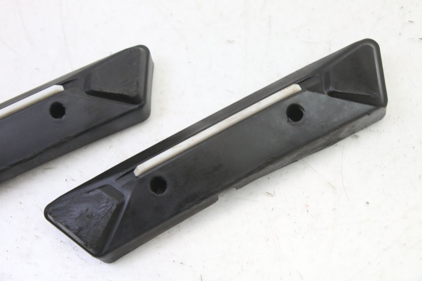 photo de TAPA BASTIDOR PUNK ELECTRIC RIDER 1 - Zoom estado de uso