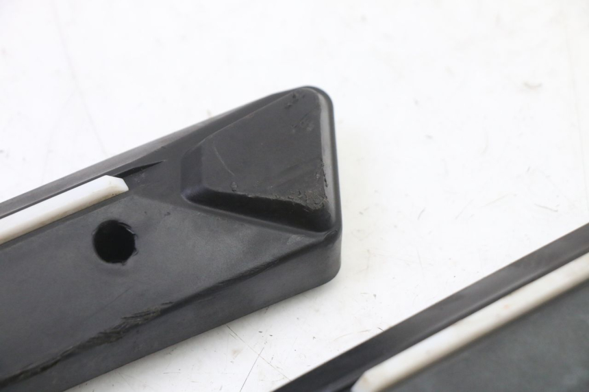 photo de TAPA BASTIDOR PUNK ELECTRIC RIDER 1 - Primer plano técnico