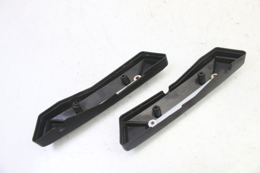 photo de TAPA BASTIDOR PUNK ELECTRIC RIDER 1 - Estado de la superficie y material