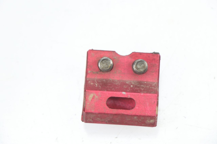 photo de TAPA BASTIDOR SUZUKI RM-Z RMZ 250 (2010 - 2016) - Zoom estado de uso