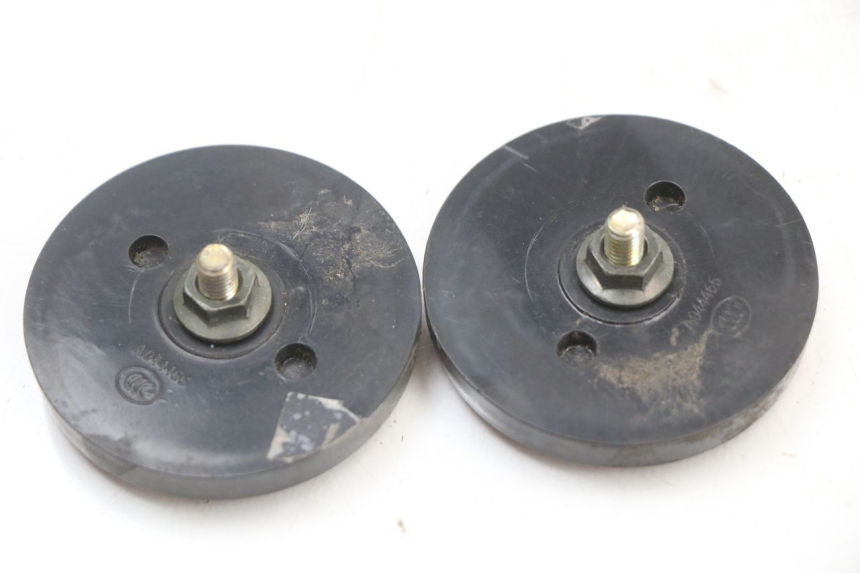 photo de TAPA BASTIDOR TNT MOTOR ROMA 10' 4T 50 (2007 - 2018) - Zoom estado de uso