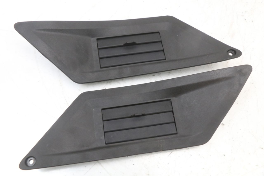 photo de TAPA BASTIDOR GILERA RUNNER SP 50 (2009 - 2017) - Vista principal