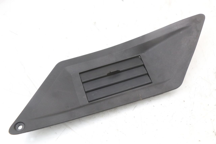 photo de TAPA BASTIDOR GILERA RUNNER SP 50 (2009 - 2017) - Zoom estado de uso