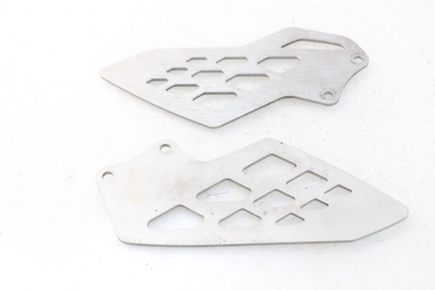 photo de TAPA BASTIDOR BMW S RR ABS S1000RR 1000 (2009 - 2011) - Vista principal