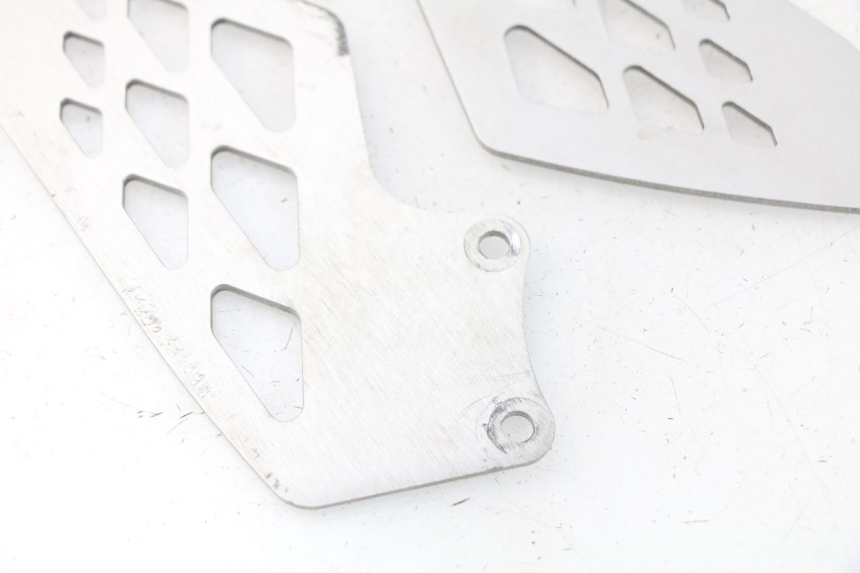 photo de TAPA BASTIDOR BMW S RR ABS S1000RR 1000 (2009 - 2011) - Otra perspectiva