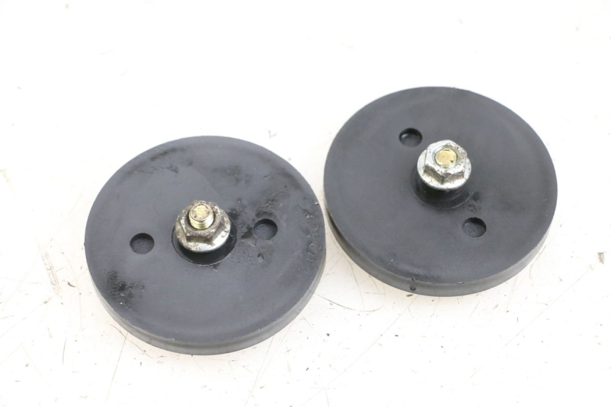 photo de CUBIERTA LATERAL DEL CHASIS JM MOTORS SANTANA 50 (2014 - 2023) - Detalle de la pieza