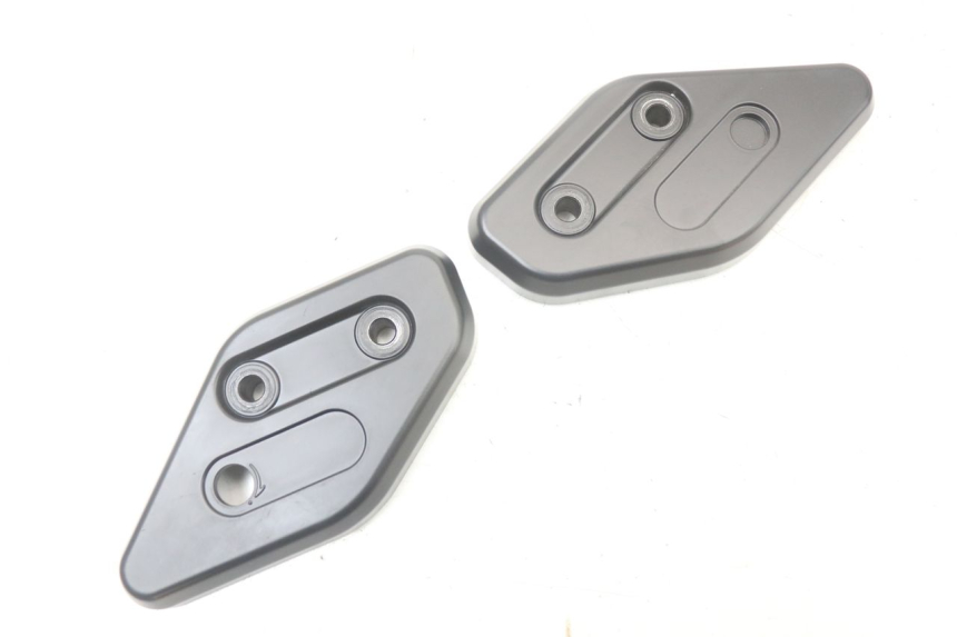 photo de TAPA BASTIDOR ROYAL ENFIELD SCRAM 411 (2022 - 2024) - Vista principal