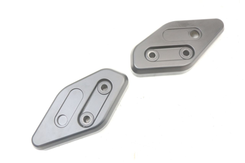 photo de TAPA BASTIDOR ROYAL ENFIELD SCRAM 411 (2022 - 2024) - Detalle de la pieza