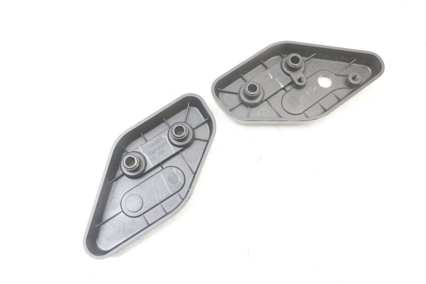 photo de TAPA BASTIDOR ROYAL ENFIELD SCRAM 411 (2022 - 2024) - Otra perspectiva