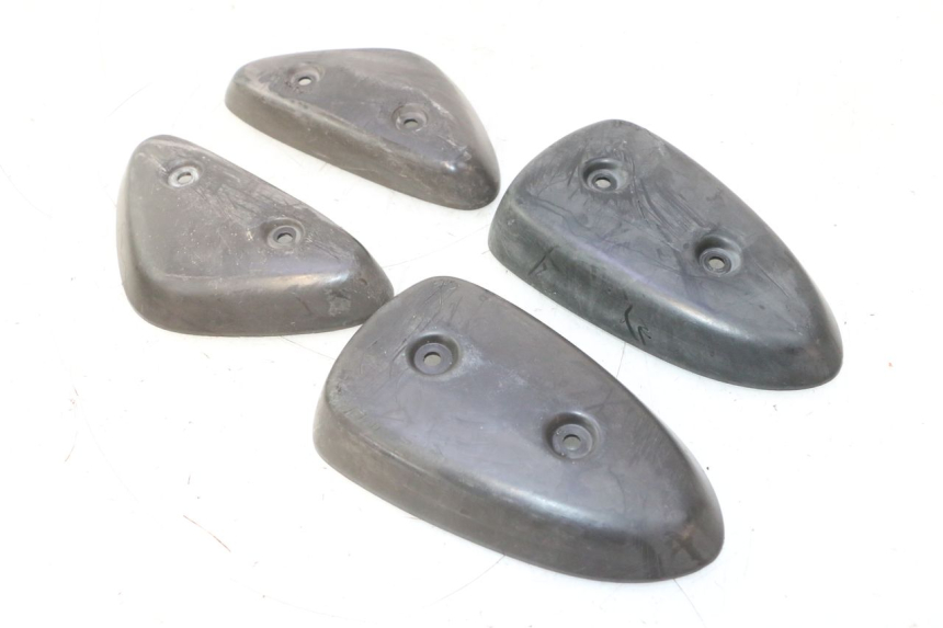 photo de TAPA BASTIDOR YAMAHA SLIDER 50 (1999 - 2004) - Vista principal