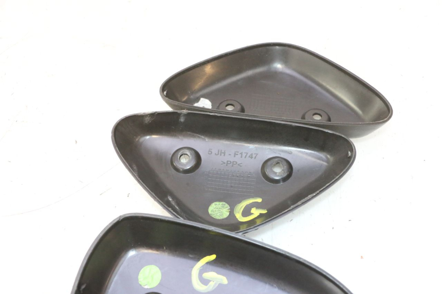 photo de TAPA BASTIDOR YAMAHA SLIDER 50 (1999 - 2004) - Detalle de la pieza