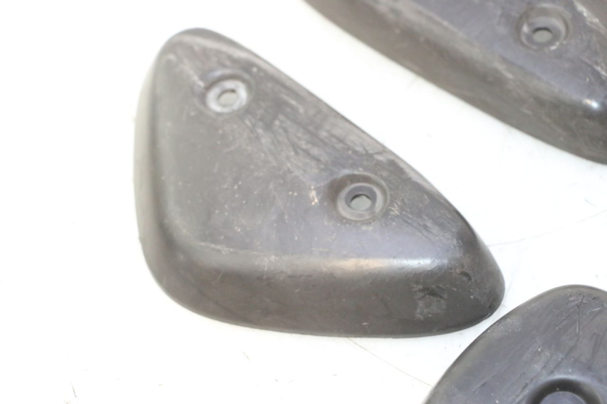 photo de TAPA BASTIDOR YAMAHA SLIDER 50 (1999 - 2004) - Otra vista del artículo