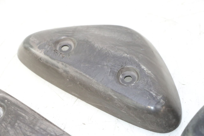 photo de TAPA BASTIDOR YAMAHA SLIDER 50 (1999 - 2004) - Características distintivas