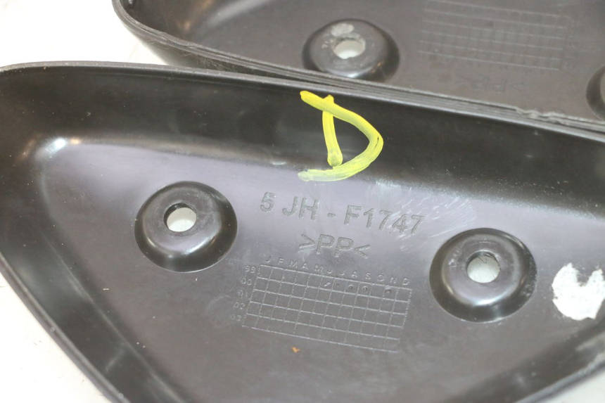 photo de TAPA BASTIDOR YAMAHA SLIDER 50 (1999 - 2004) - Zoom estado de uso